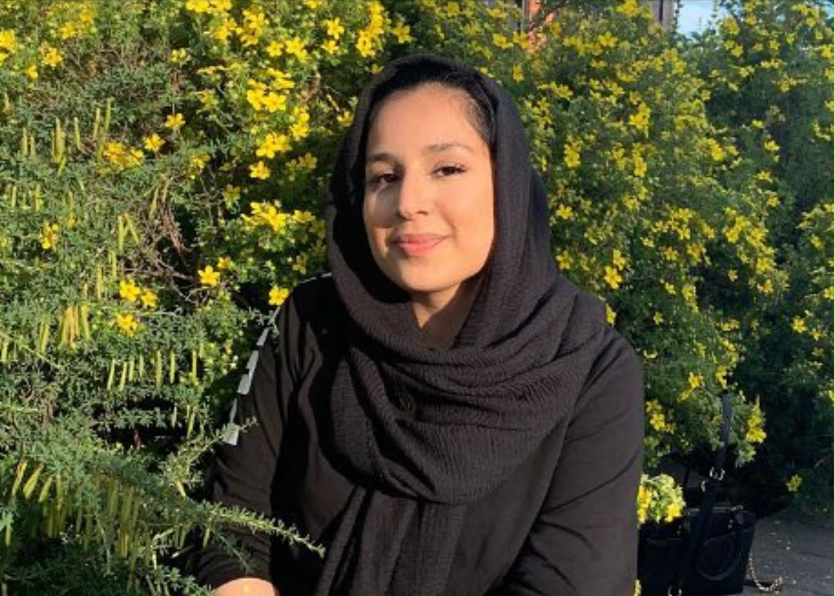 Javeria Malik
